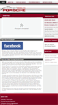 Mobile Screenshot of porscheroslyn.com